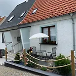 Lindenlaub Apartmán