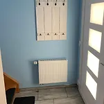 Apartman Lindenlaub Brotterode