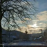 Lindenlaub Apartman *