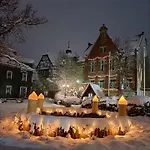 Lindenlaub * Brotterode