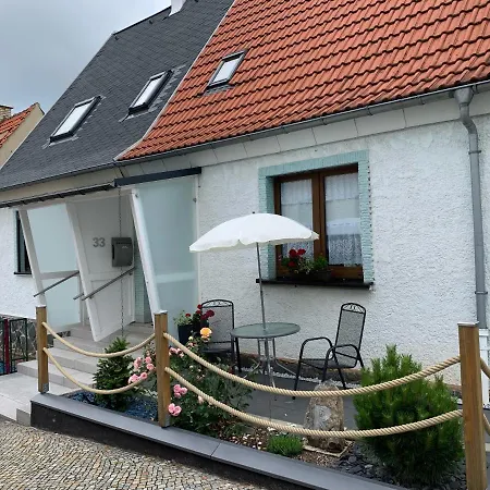 Lindenlaub Apartment