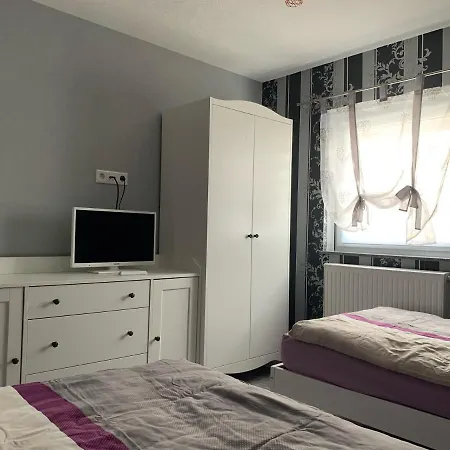 Apartment Lindenlaub