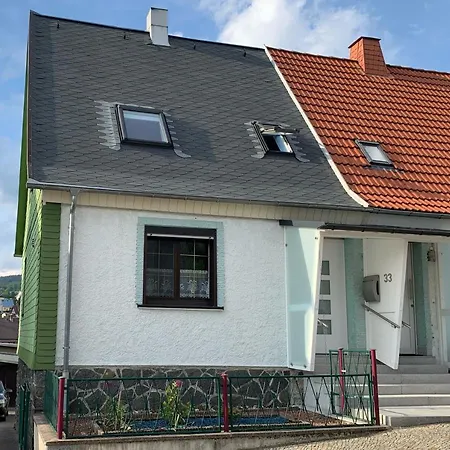 Lindenlaub * Brotterode-Trusetal