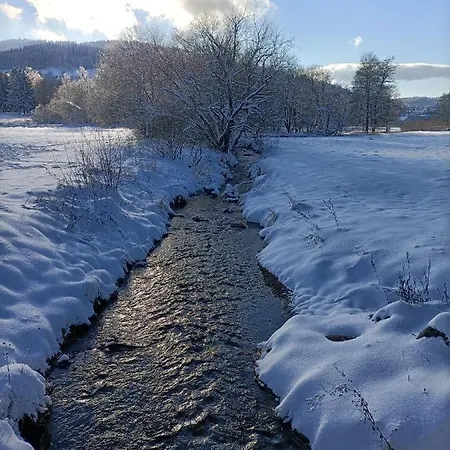 Lindenlaub * Brotterode-Trusetal