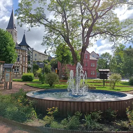 Apartment Lindenlaub