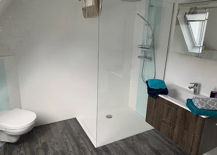 Lindenlaub Apartment *