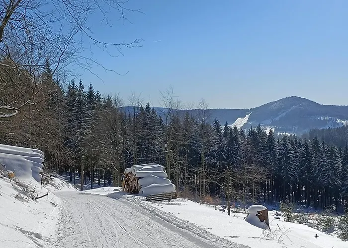 Lindenlaub Brotterode