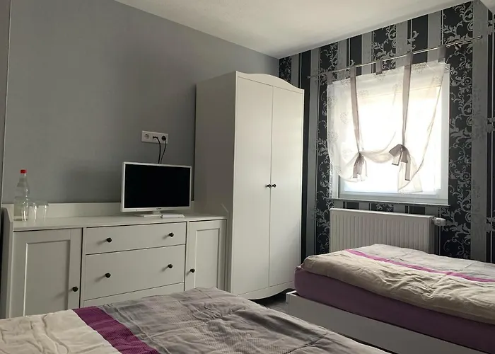 Apartment Lindenlaub