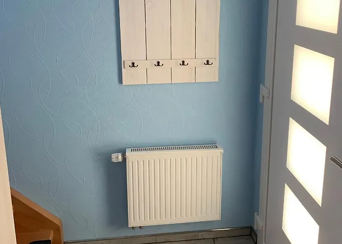 Apartment Lindenlaub Brotterode