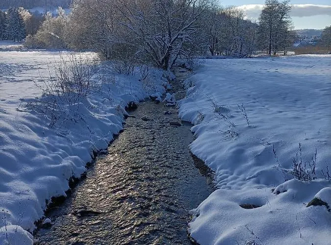 Lindenlaub * Brotterode