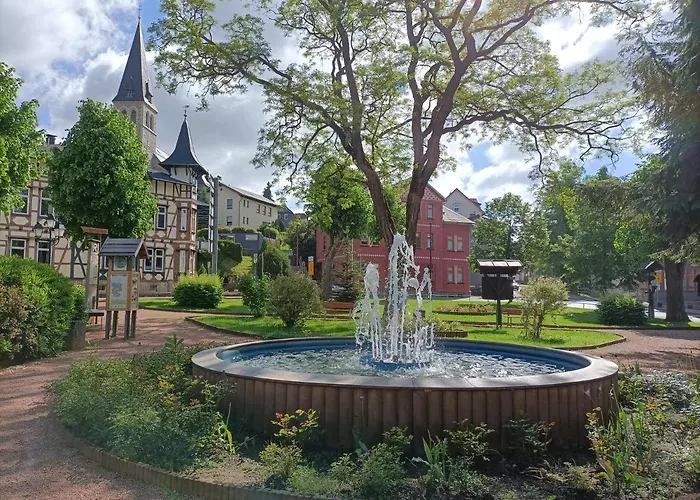 Apartment Lindenlaub