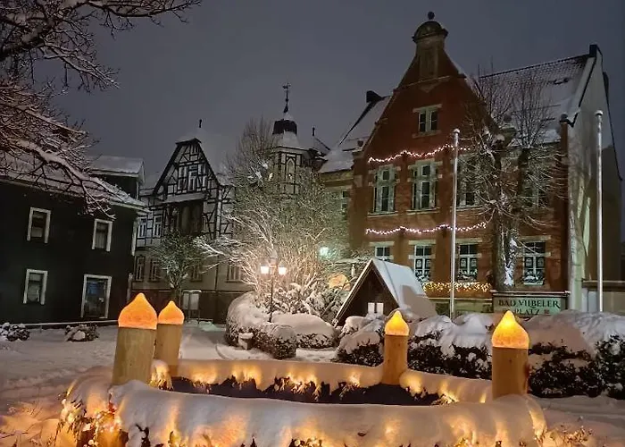 Lindenlaub * Brotterode