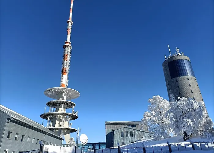 Lindenlaub Brotterode