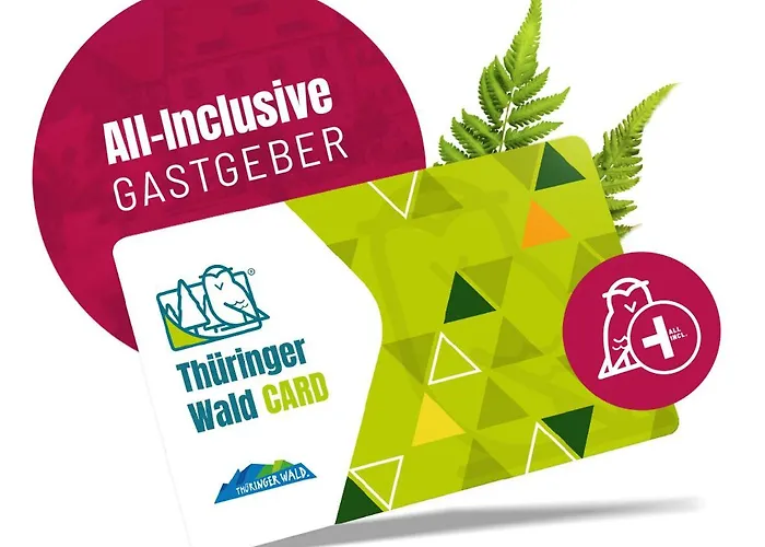 Apartment Lindenlaub *